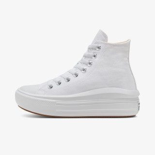 CONVERSE CHUCK TAYLOR ALL STAR MOVE PLATFORM 