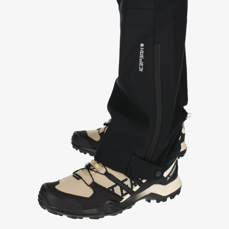 ICEPEAK FRANKFURT 