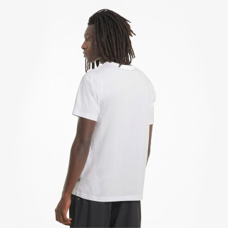 Puma PUMA ESS Logo Tee 