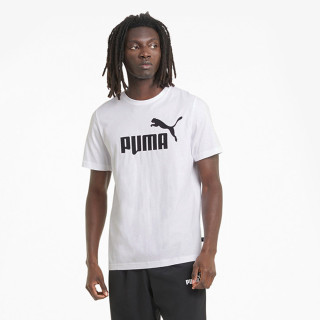 PUMA ESS Logo Tee 