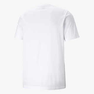 Puma PUMA ESS Logo Tee 