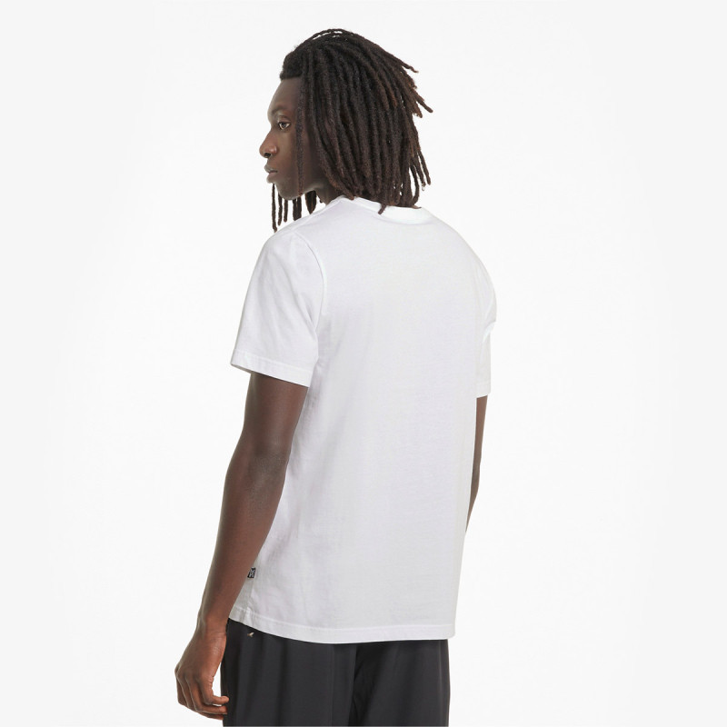 Puma PUMA ESS Logo Tee 