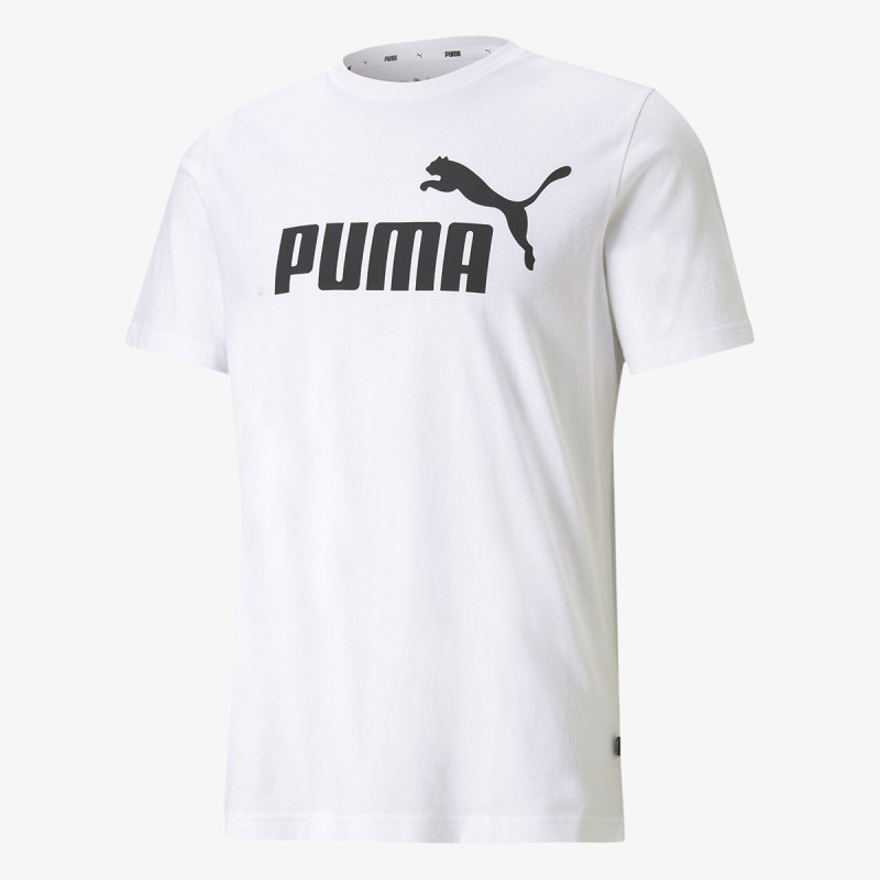 Puma PUMA ESS Logo Tee 