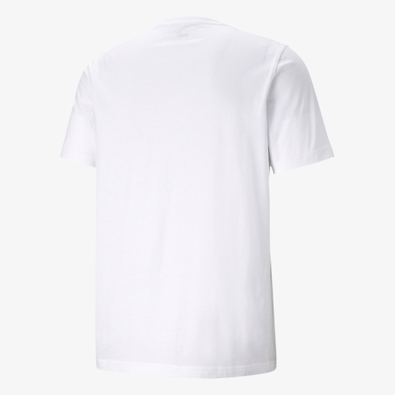Puma PUMA ESS Logo Tee 