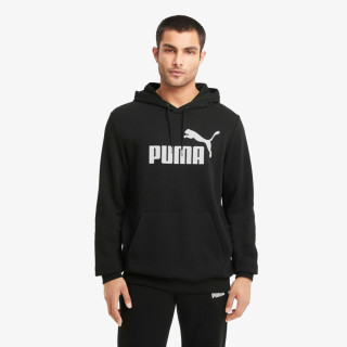 PUMA ESS Big Logo Hoodie 