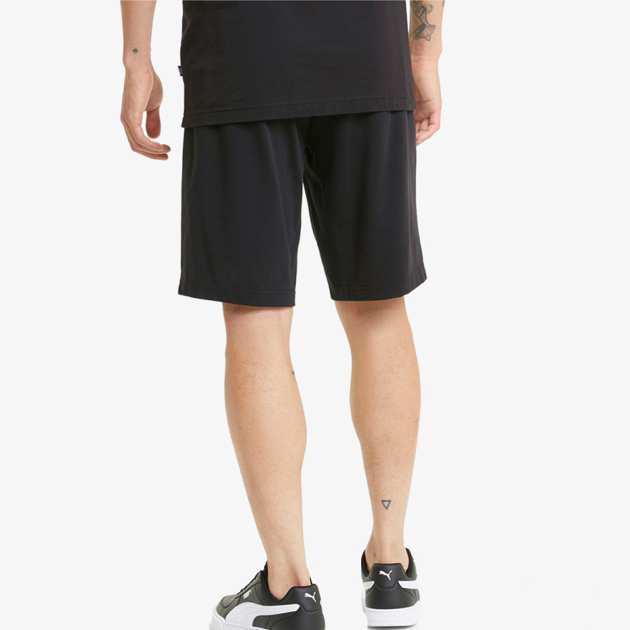 PUMA ESS Jersey Shorts 