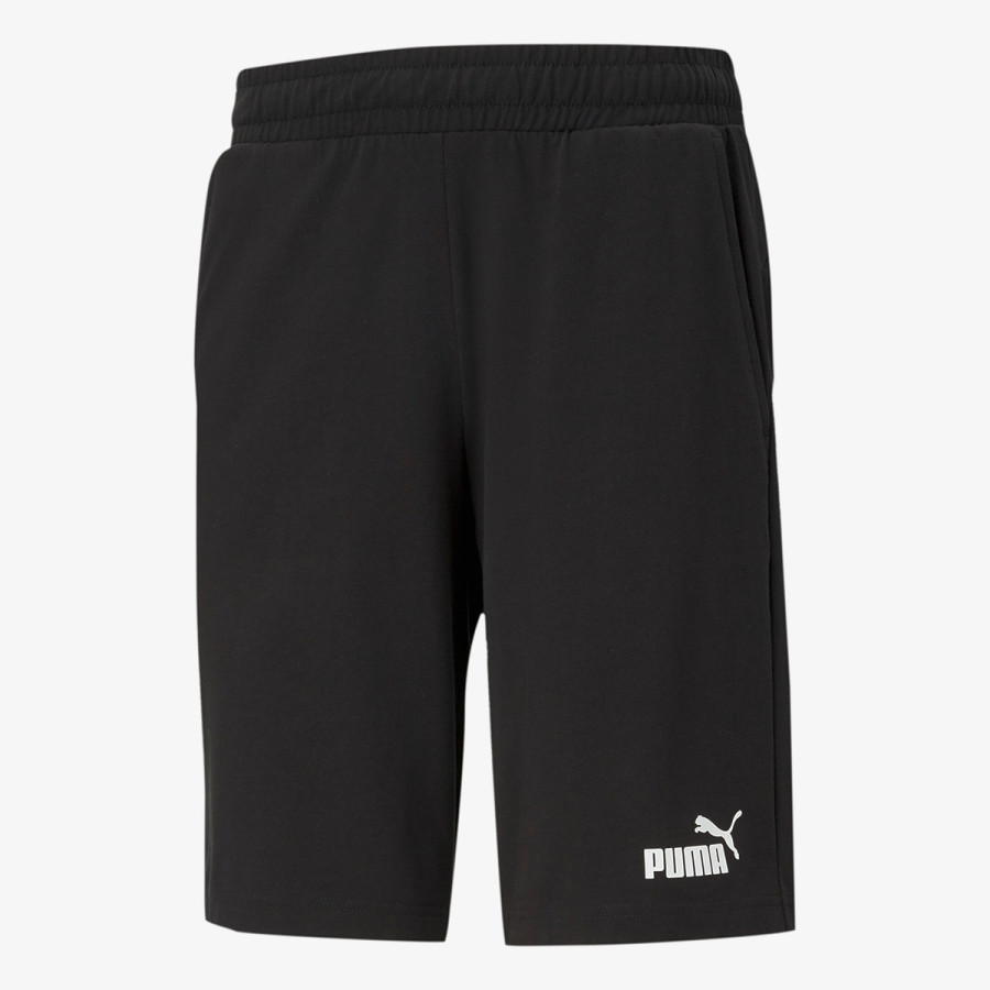 PUMA ESS Jersey Shorts 