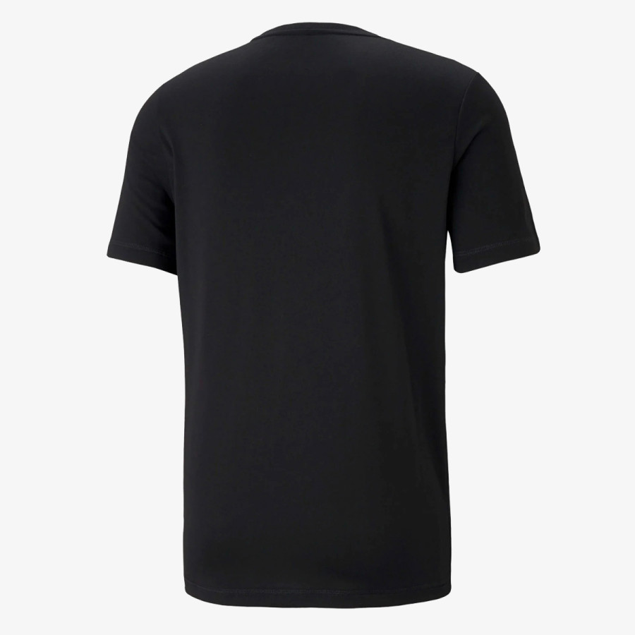 Puma ACTIVE Small Logo Tee 