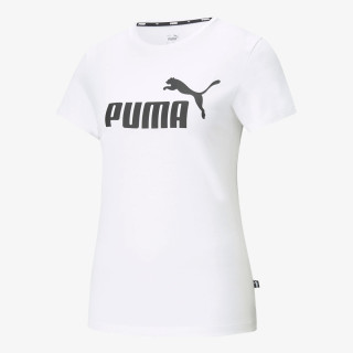 PUMA ESS Logo Tee 