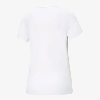 Puma ESS Logo Tee 