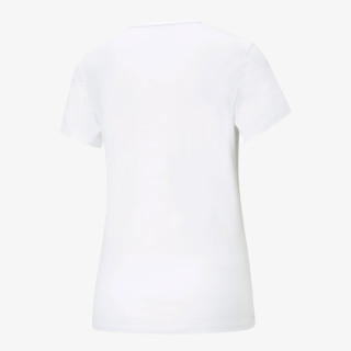 PUMA ESS Logo Tee 