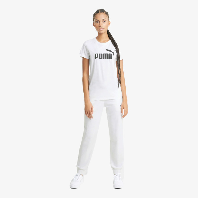 Puma ESS Logo Tee 