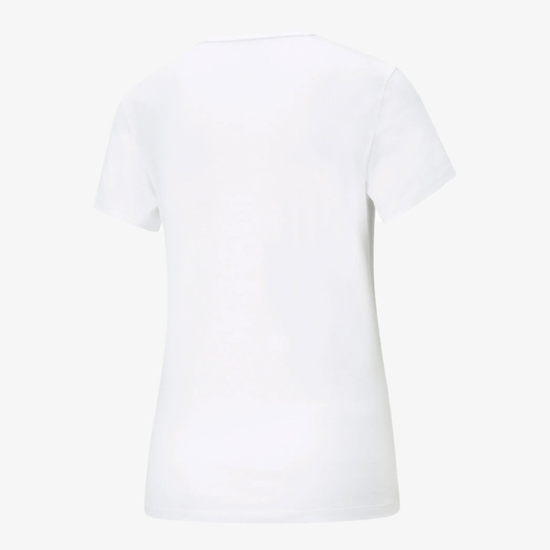 Puma ESS Logo Tee 