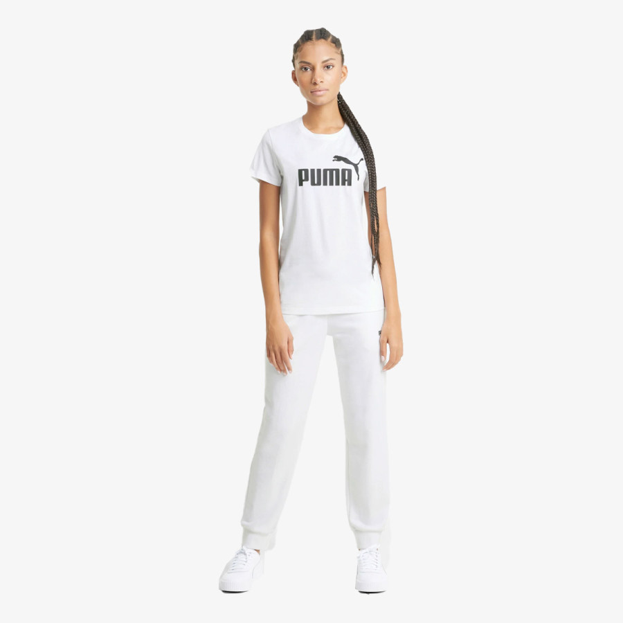 Puma ESS Logo Tee 