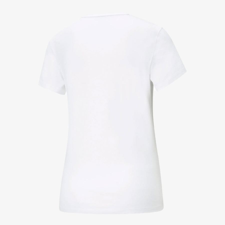 Puma ESS Logo Tee 