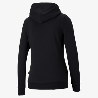 PUMA ESS Logo Hoodie 