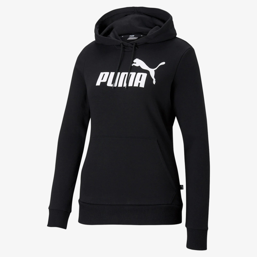 PUMA ESS Logo Hoodie 