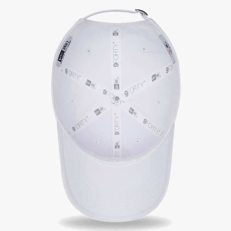 New Era NEW ERA 940W MLB WMNS LEAGUE ESSENTIAL 9FORTY NEYY 