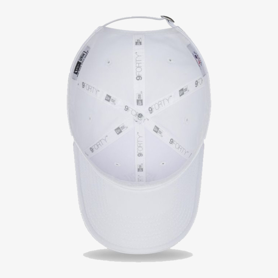 New Era NEW ERA 940W MLB WMNS LEAGUE ESSENTIAL 9FORTY NEYY 