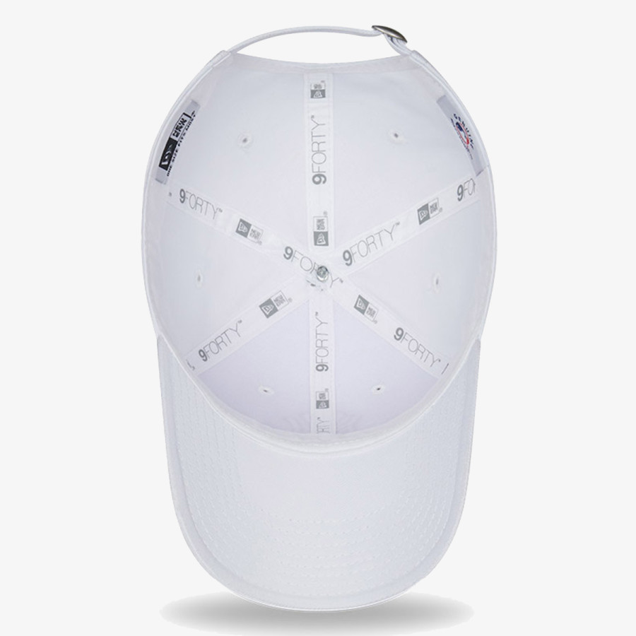 New Era NEW ERA 940W MLB WMNS LEAGUE ESSENTIAL 9FORTY NEYY 