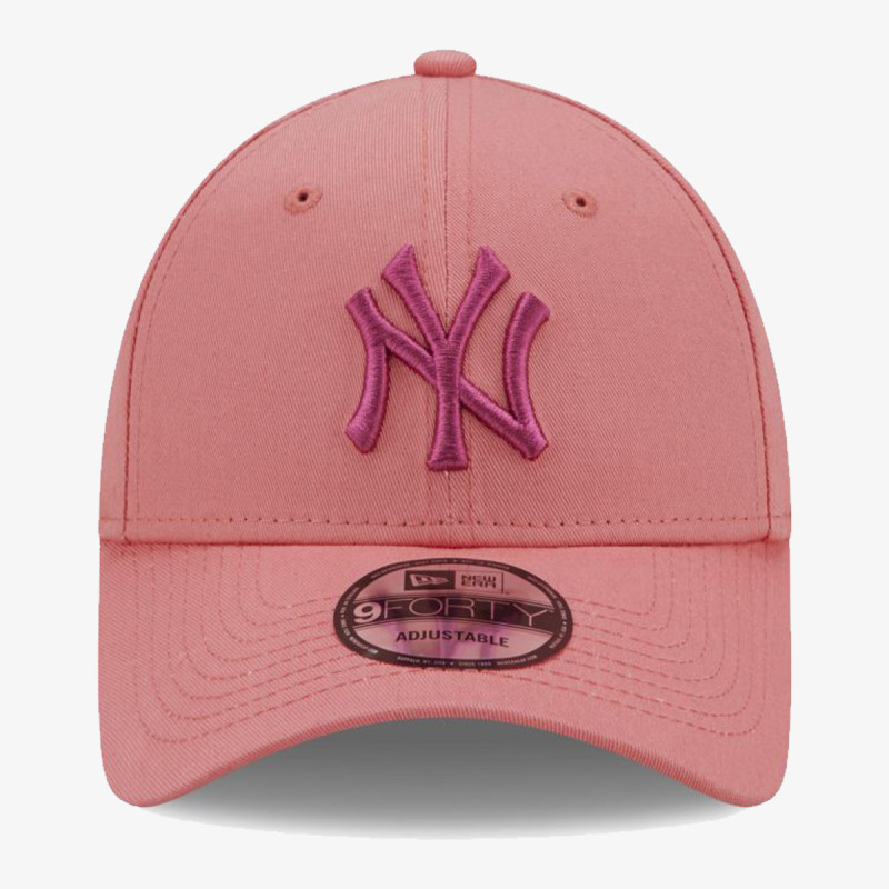 New Era NEW ERA 940 MLB LEAGUE ESSENTIAL 9FORTY NEYYAN 