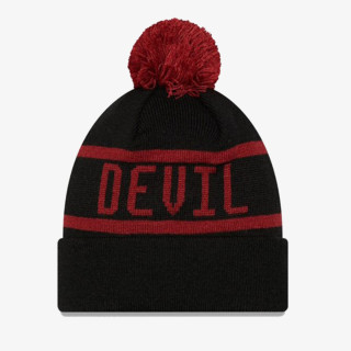 New Era KIDS CHARACTER JAKE CUFF BEANIE TAZ 