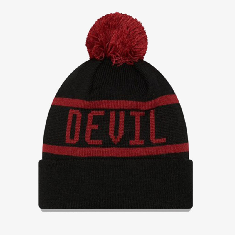 New Era KIDS CHARACTER JAKE CUFF BEANIE TAZ 