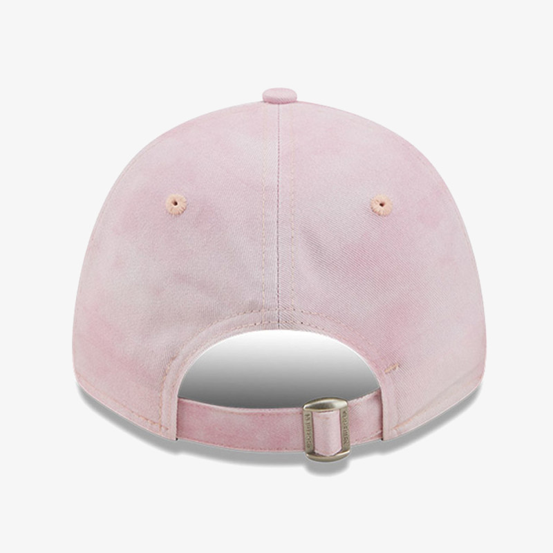 New Era FEMALE WMNS PASTEL TIE DYE 9FORTY® 