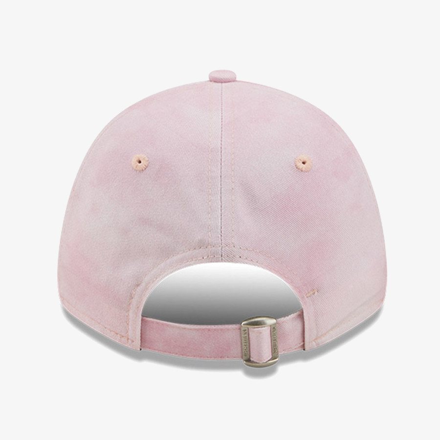 New Era FEMALE WMNS PASTEL TIE DYE 9FORTY® 