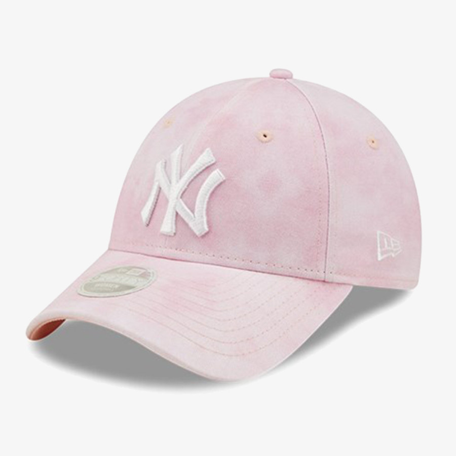 NEW ERA FEMALE WMNS PASTEL TIE DYE 9FORTY® 