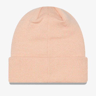 New Era MLB WMNS METALLIC LOGO BEANIE NEYYAN 