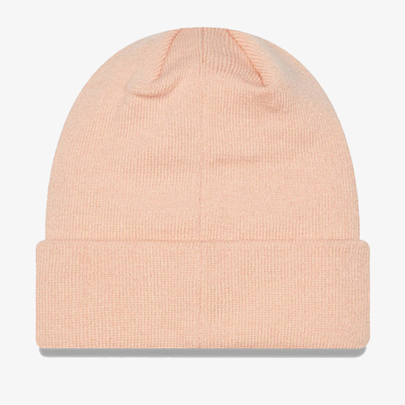 New Era MLB WMNS METALLIC LOGO BEANIE NEYYAN 