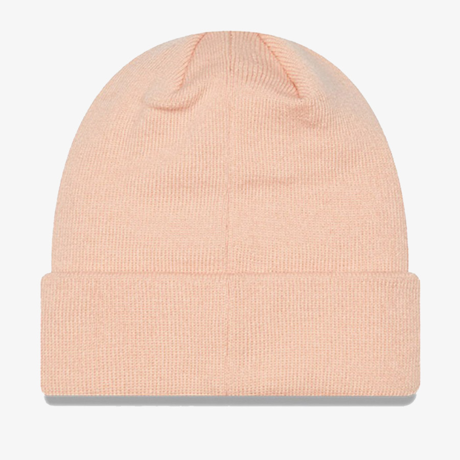 New Era MLB WMNS METALLIC LOGO BEANIE NEYYAN 
