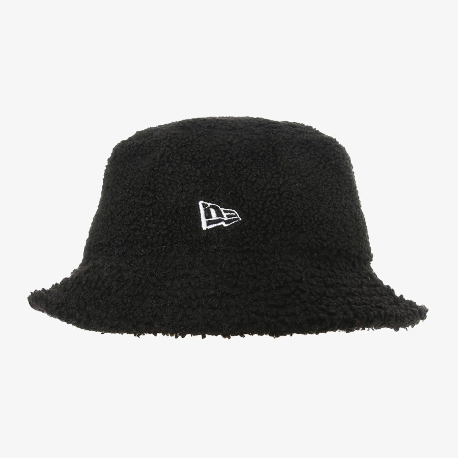 New Era BLK 