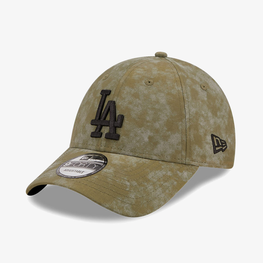 NEW ERA LOS ANGELES DODGERS 