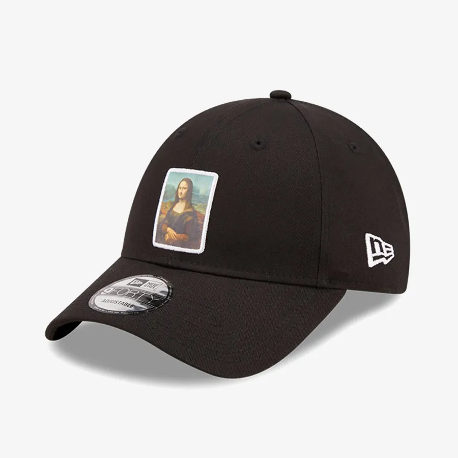 NEW ERA LE LOUVRE PATCH 9FORTY® LOUVRE 