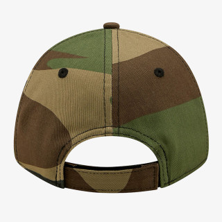 New Era kšiltovka KIDS CHYT CHARACTER 9FORTY® 