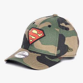 New Era kšiltovka KIDS CHYT CHARACTER 9FORTY® 