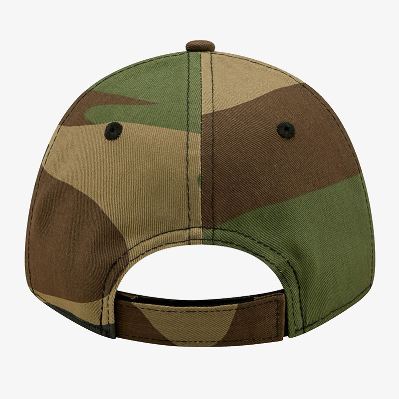 New Era kšiltovka KIDS CHYT CHARACTER 9FORTY® 