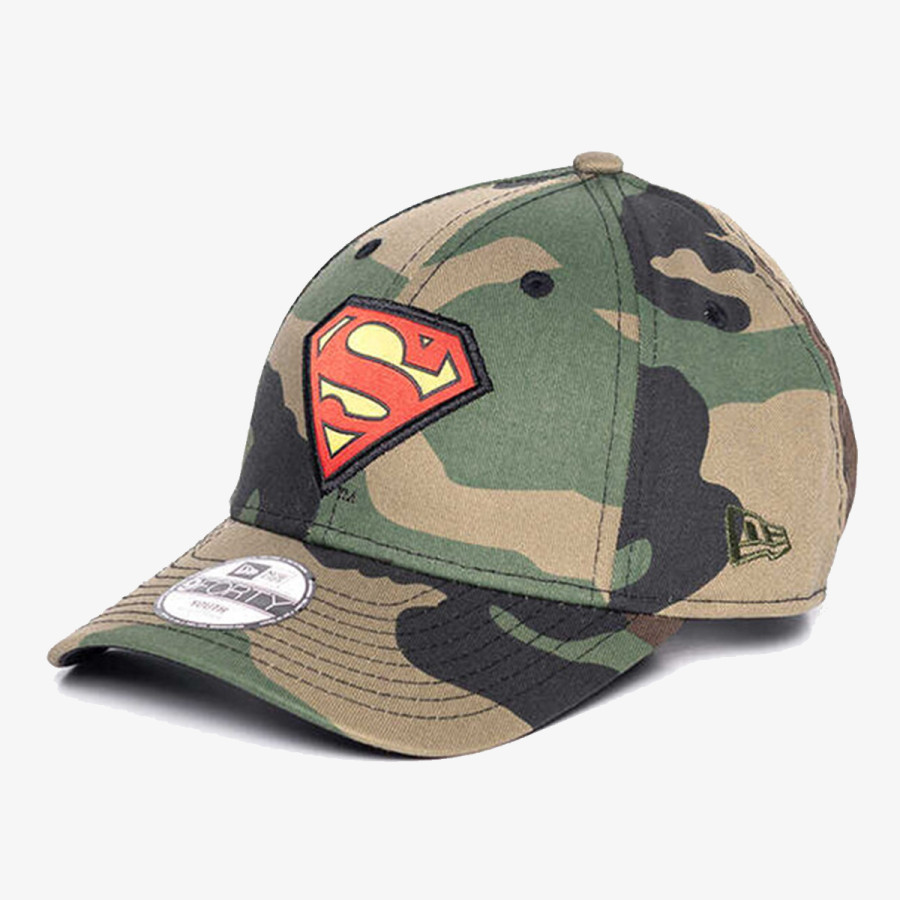 New Era kšiltovka KIDS CHYT CHARACTER 9FORTY® 