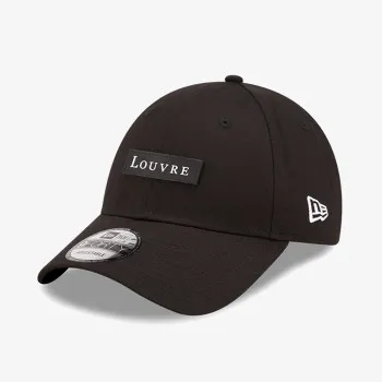 NEW ERA LE LOUVRE LOGO 9FORTY® LOUVRE 