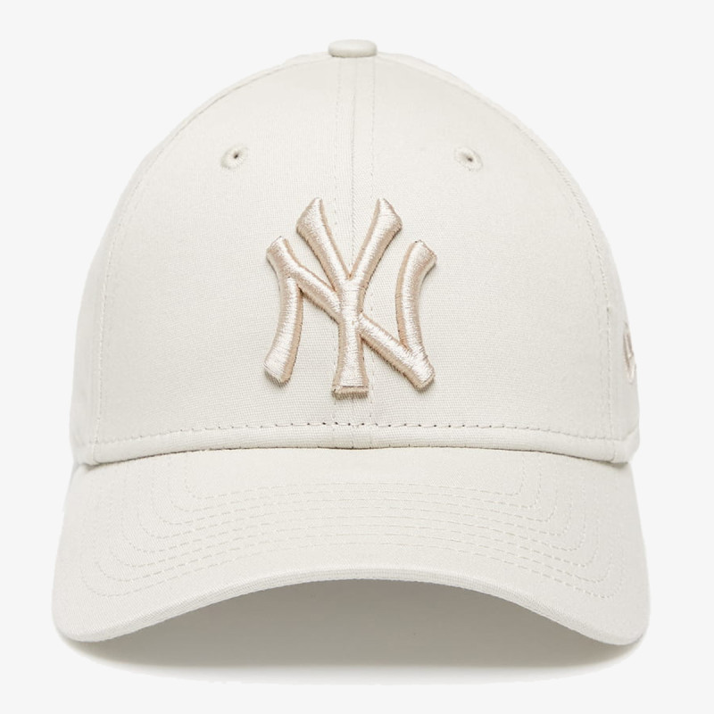 New Era LEAGUE ESSENTIAL 39THIRTY® NEW YORK YANKEES 