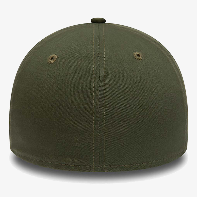New Era kšiltovka LEAGUE ESSENTIAL 39THIRTY NEYYAN  NOVNOV 