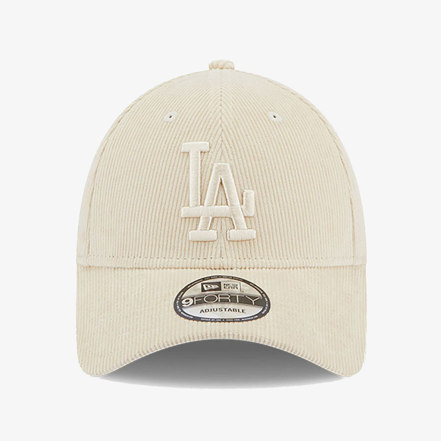 New Era CORD 9FORTY LOSDOD  STNSTN 