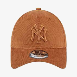 NEW ERA CORD 9FORTY NEYYAN  TPNTPN 