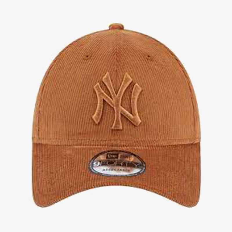 New Era CORD 9FORTY NEYYAN  TPNTPN 