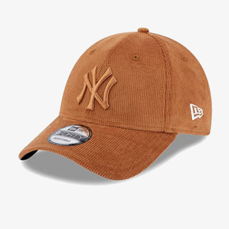New Era CORD 9FORTY NEYYAN  TPNTPN 