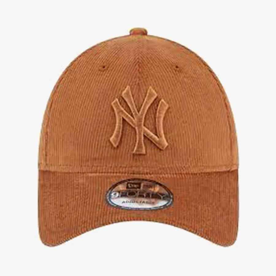 NEW ERA CORD 9FORTY NEYYAN  TPNTPN 