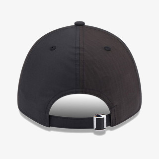 NEW ERA MULTI TEXTURE 9FORTY NEYYAN  BLKBLK 