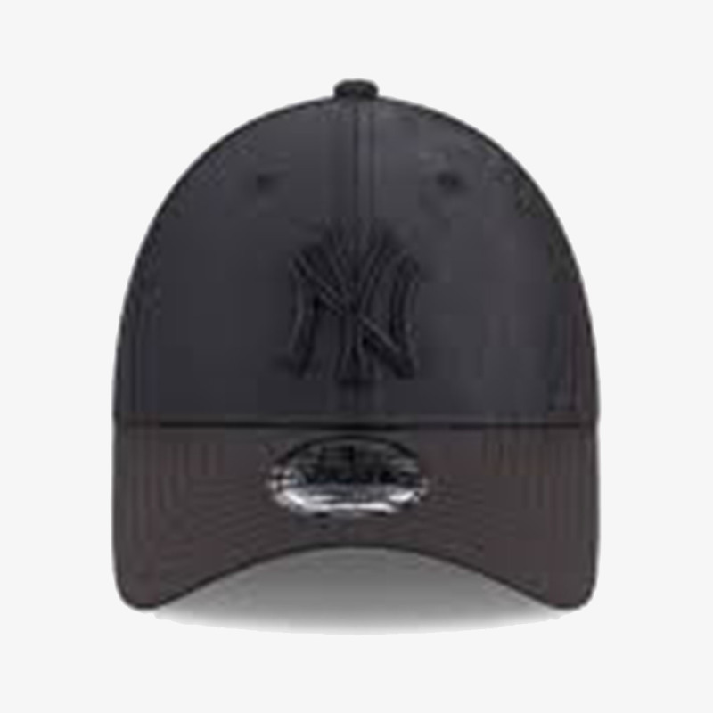 New Era MULTI TEXTURE 9FORTY NEYYAN  BLKBLK 